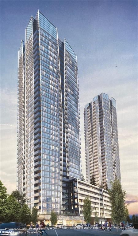 1 Promenade Circle