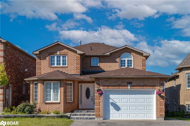 190 Madelaine Drive