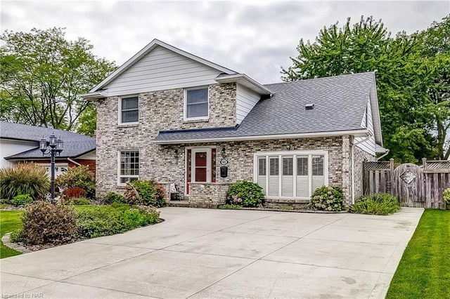 61 Sherman Drive