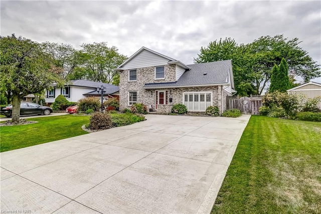61 Sherman Drive