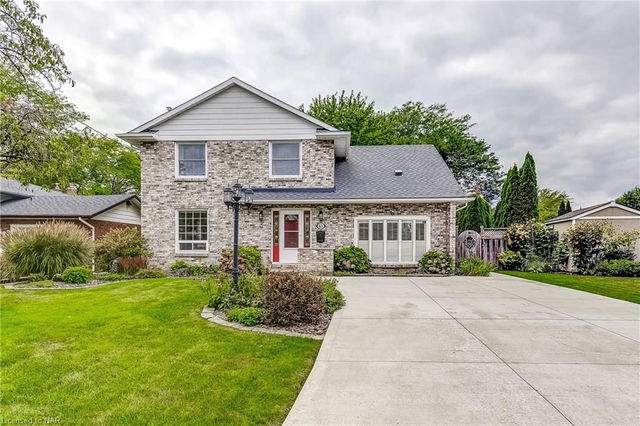 61 Sherman Drive