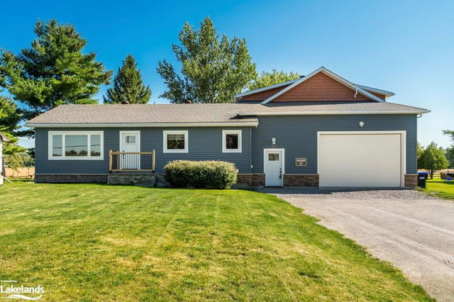 283 Lafontaine Road