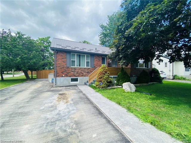 341 Vancouver Street