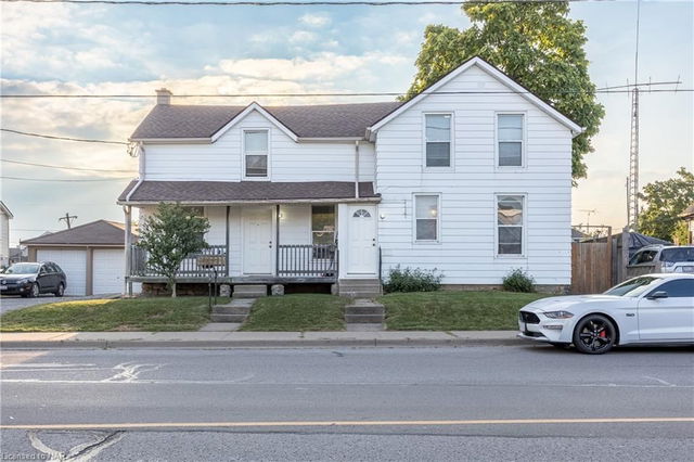 93 Pine Street