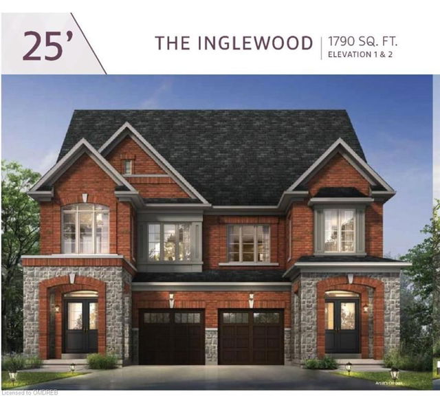 8 Armilia Place