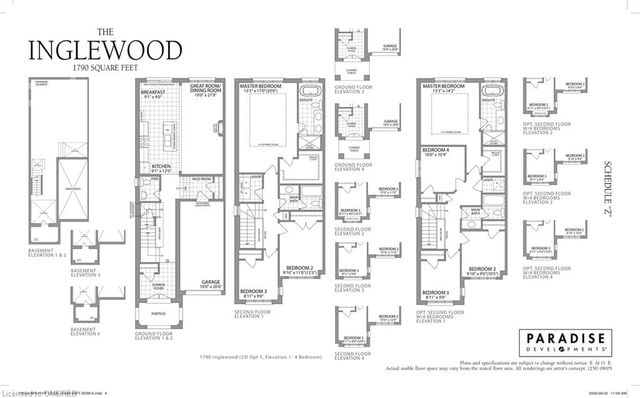 8 Armilia Place