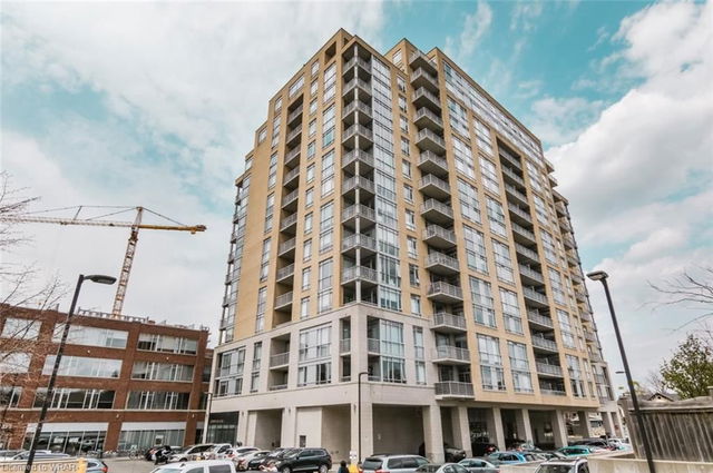 505 - 191 King Street