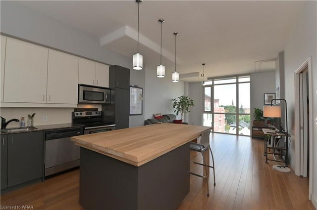 505 - 191 King Street