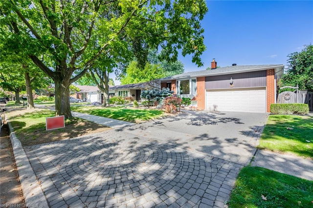 942 Fletcher Valley Crescent