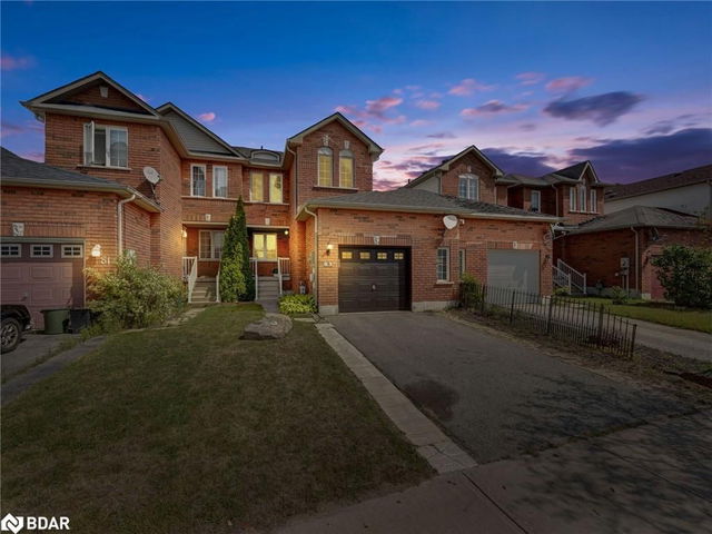 83 Pringle Drive