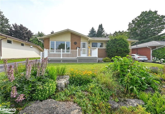 5 Highland Road