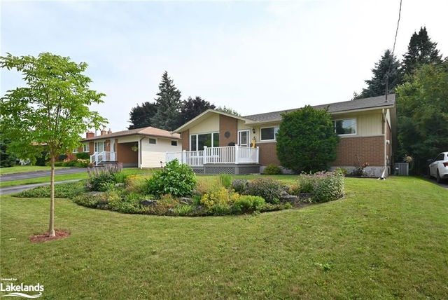 5 Highland Road