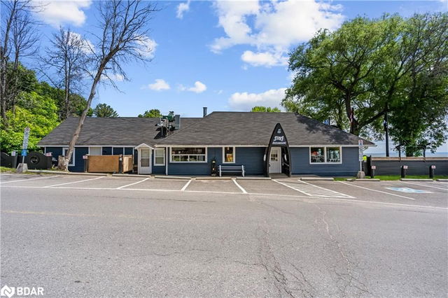 396 Balm Beach Road