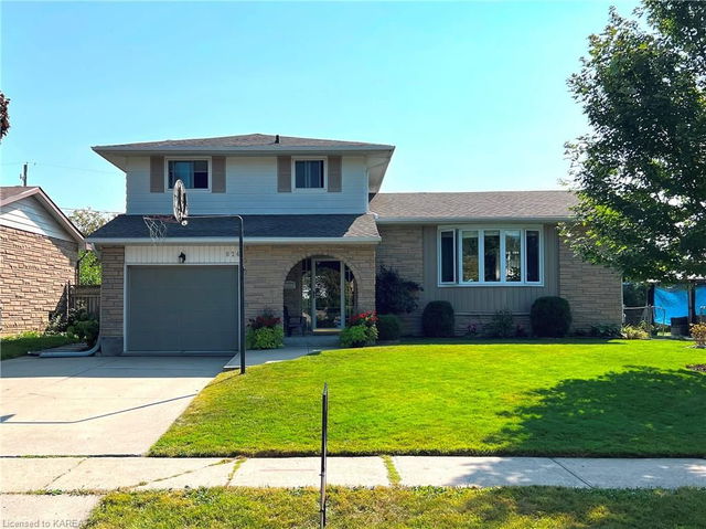 624 Pimlico Place
