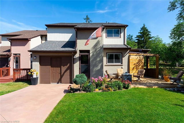 6153 Townwood Court