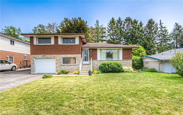 93 Randerson Avenue