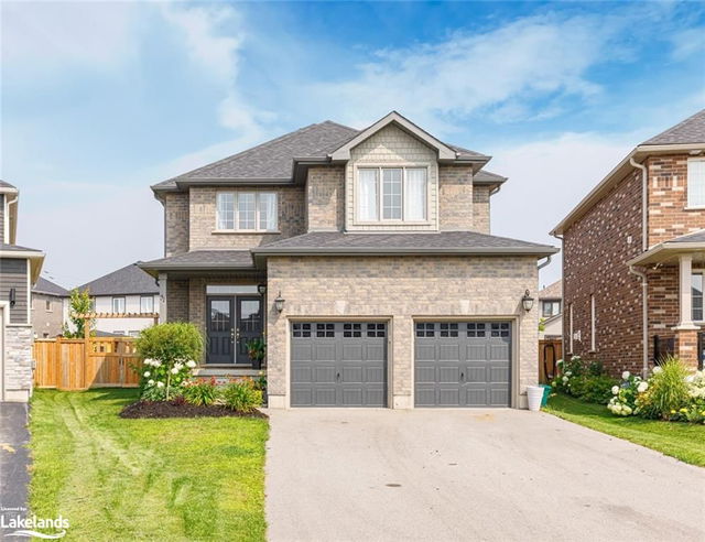 31 Lockerbie Crescent
