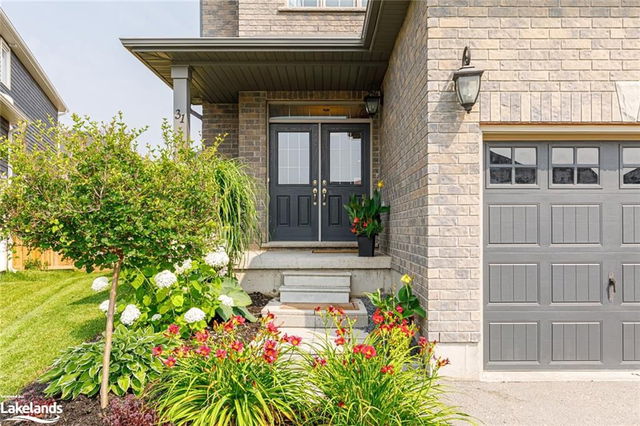 31 Lockerbie Crescent