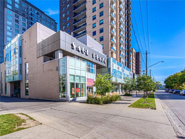 212 - 318 Spruce Street