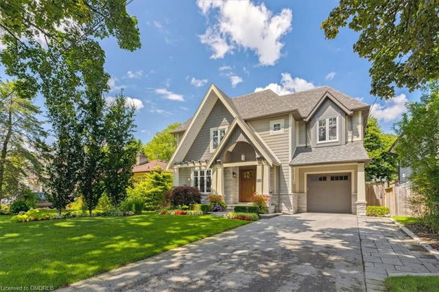 21 Maple Avenue