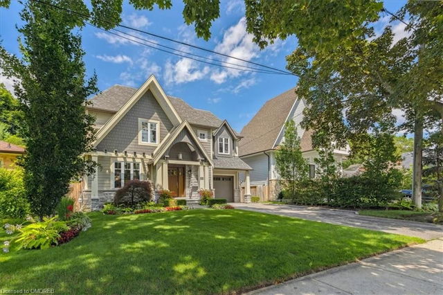21 Maple Avenue