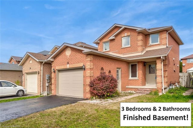 22 Laidlaw Drive