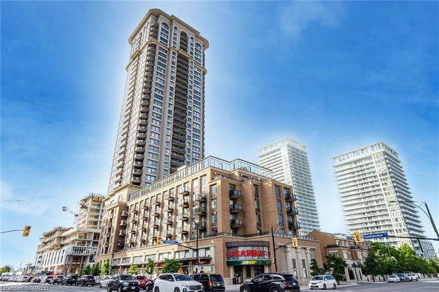 2905 - 385 Prince Of Wales Drive