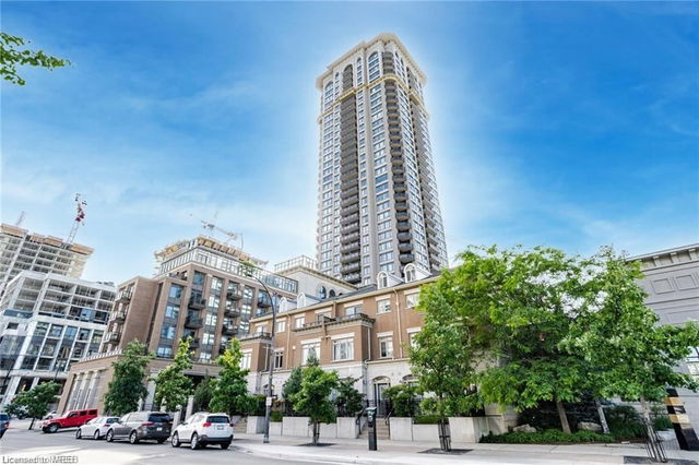 2905 - 385 Prince Of Wales Drive