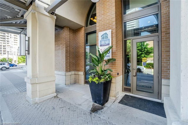 2905 - 385 Prince Of Wales Drive