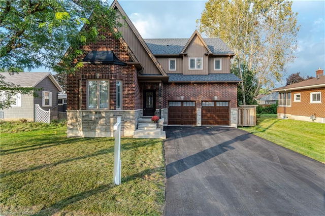 131 Bronte Street