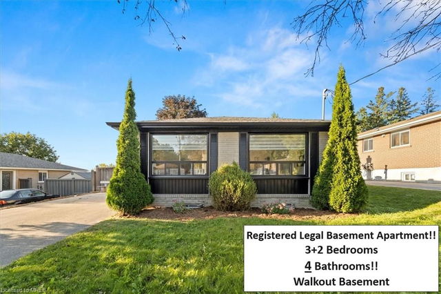 747 Botany Hill Crescent