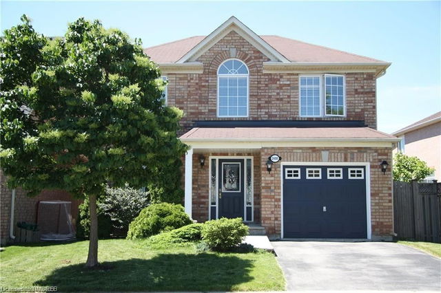 2400 Brockberry Crescent