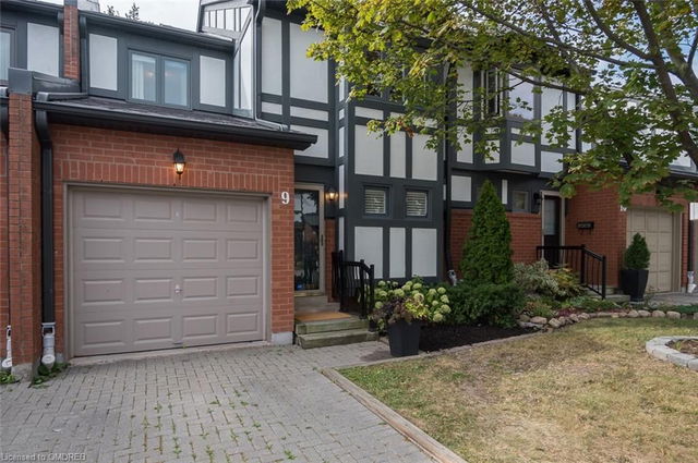 9 - 3050 Orleans Road