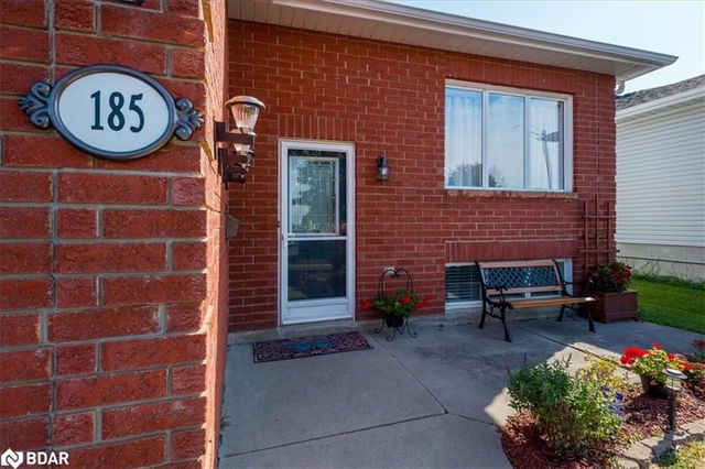 185 Marsellus Drive