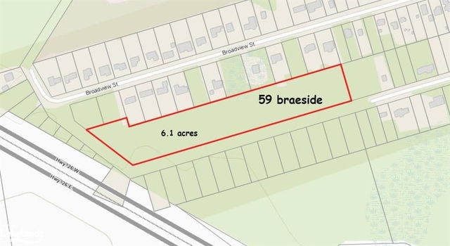 59 Braeside Street