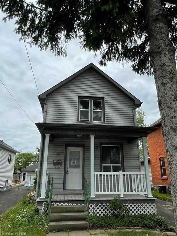 75 Albert Street