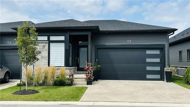 33 - 8974 Willoughby Drive