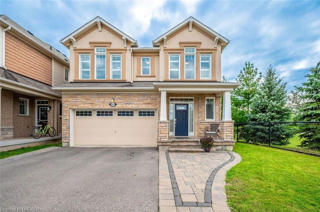 410 Cavanagh Lane