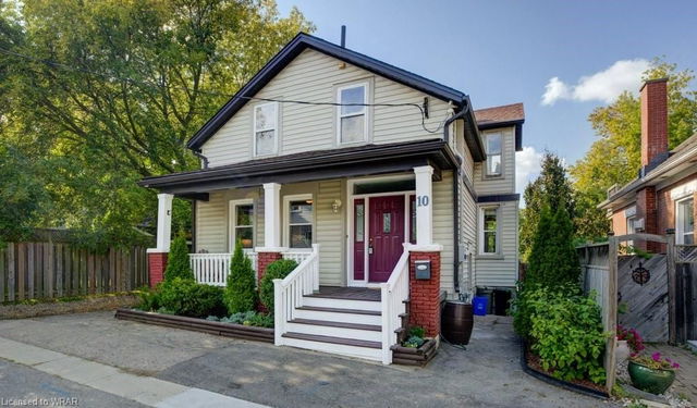 10 Hermie Place