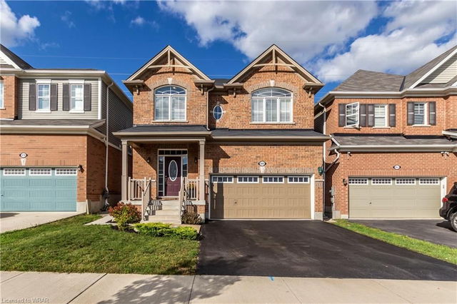 466 Blair Creek Drive
