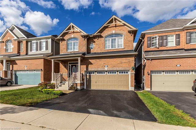 466 Blair Creek Drive