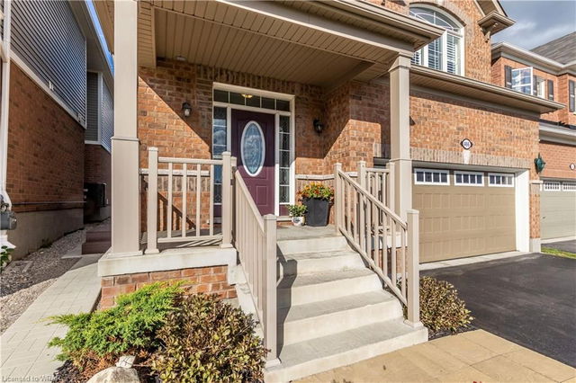 466 Blair Creek Drive