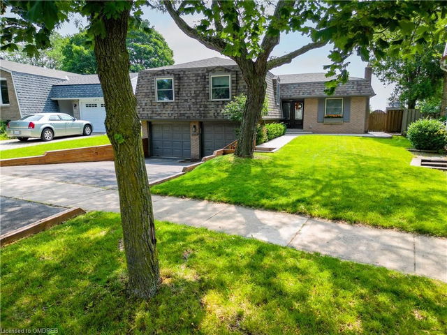 2076 Cavendish Drive