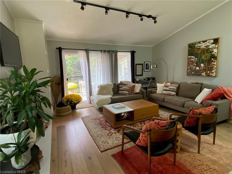 47 - 133 Fairway Crescent