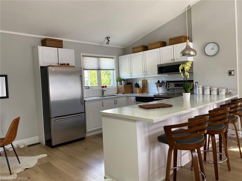 47 - 133 Fairway Crescent