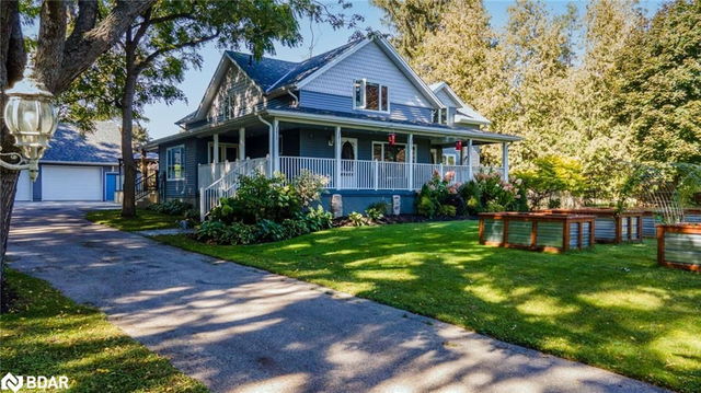 112 Lakeshore Road