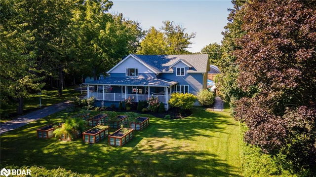 112 Lakeshore Road