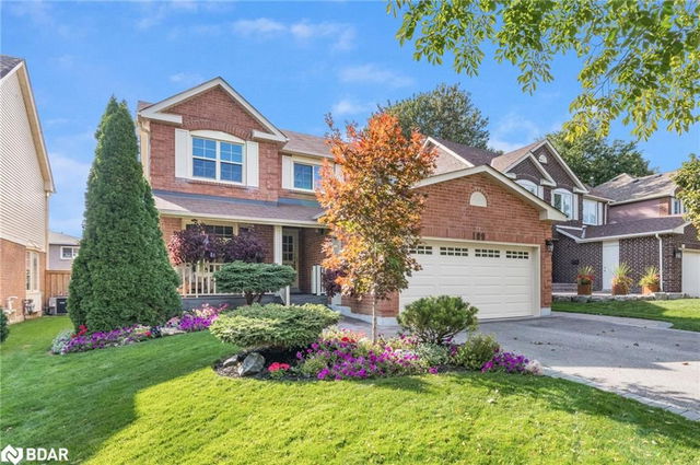 109 Penny Crescent