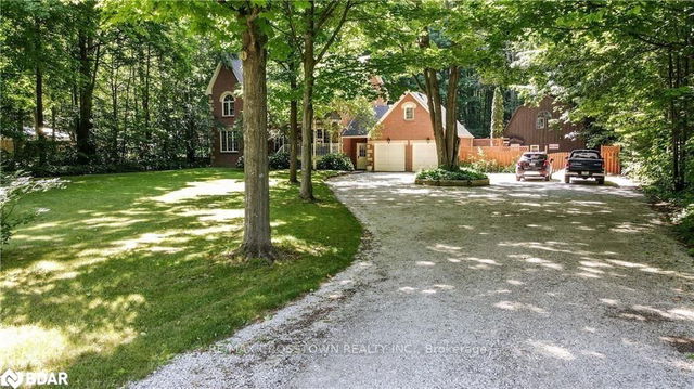 1311 Snow Valley Road