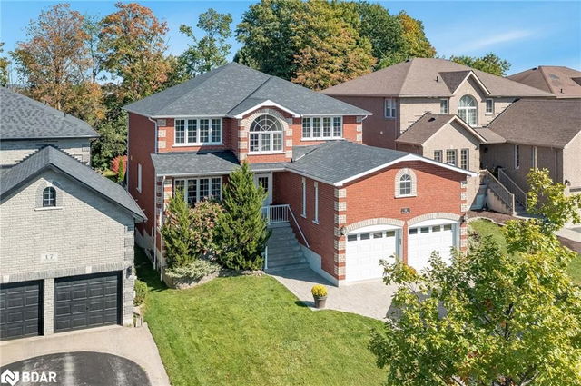 15 Tascona Court